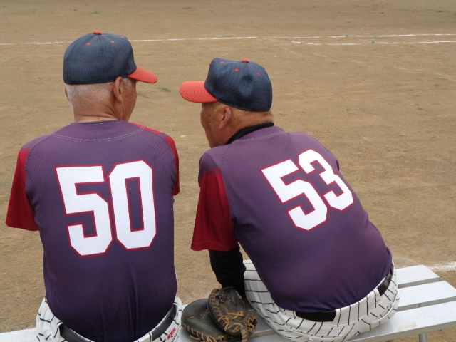 Rリーグ 第5戦 vs東村山ライパーズ（令和3年6月26日）